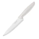 Кухонний ніж Tramontina Plenus Light Grey Chef 152 мм (23426/136) - изображение 1
