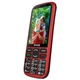 Мобільний телефон Sigma Comfort 50 Optima Type-C Red (4827798122327) - изображение 4