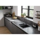Мийка кухонна Hansgrohe S52 (43357290) - изображение 2