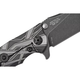 Ніж ZT 0562TIS110V - изображение 4