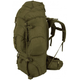 Рюкзак туристичний Highlander Forces Loader Rucksack 88L Olive (929616) - изображение 4