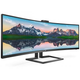 Монітор Philips 499P9H/00 - изображение 2