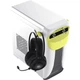 Корпус Gamemax CUTEOWL White-Yellow. 299524 - зображення 2