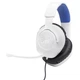 Навушники JBL Quantum 100P for PS White (JBLQ100PWHTBLU) - изображение 1