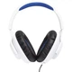 Навушники JBL Quantum 100P for PS White (JBLQ100PWHTBLU) - изображение 2