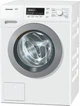 Пральна машина Miele W1 WKB130 White Б/В - зображення 1