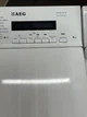Стиральная машина AEG L70260TL White Б/У - изображение 5