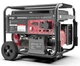 Генератор бензиновый ERGO EGW5500E - изображение 3