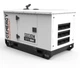 Генератор дизельный GENERGY GDS10M 8 кВт (240061090) - изображение 7