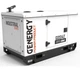 Генератор дизельный GENERGY GDS14T 11,2 кВт (240214090) - изображение 3