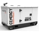 Генератор дизельный GENERGY GDS14M 11,2 кВт (240062090) - изображение 2