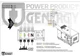 Блок автоматического ввода резерва для генератора GENERGY 63А 8-22кВт 3ф (240214090.ats) - изображение 7