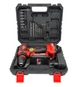 Шуруповерт Бесщеточный START PRO SCD2-12/2BD - изображение 4