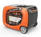 Генератор інверторний GENERGY MALLORCA RC 3,2 кВт (240036090) - зображення 6