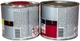 Грунт епоксидний 1:1 0.4 л NOVOL Protect 360 (затв. 5950 - 400 мл) Anti-Corrosion - зображення 3