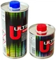 Лак акриловый 2:1 0.5 л NOVOL ULTRA LINE Klarlack 300 (отв. Harter - 250 мл) - изображение 2