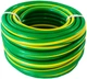 Шланг для поливу армований d-1/2'' 20 м Evci Plastik Floria (4-шаровий) - зображення 4