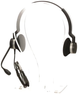 Навушники Jabra BIZ 2300 Duo 82E-STD, NC, FreeSpin Black (2309-820-104) - зображення 5