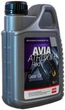 Олива трансмісійна ATF Dexron IIIH 1 л Avia RED - зображення 2