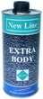 Антигравий 1.8 кг черный Moto-Gama Extra Body - изображение 1