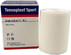 Еластичний бинт Bsn Medical Tensoplast Sport Elastic Bandage Adhesive 8 см x 2.5 м (4042809002416) - зображення 1