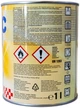 Краска базовая 1л (Whitе) SOLL (avt0000826) Белый - изображение 3