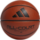 Баскетбольный мяч Adidas All Court (размер 7) HM4975 - изображение 1