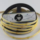 Светодиодная лента COB LED-STIL 4000K 320 диодов/метр 24В 10 Вт/м (5 метров) UC4-24-320-8-90 - изображение 6