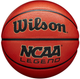 Баскетбольный мяч Wilson NCAA Legend (размер 7) WZ2007601XB7 - изображение 1