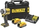 Гайковерт ударний акумуляторний безщітковий DeWALT DCF921E2T - зображення 1