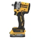 Гайковерт ударний акумуляторний безщітковий DeWALT DCF921E2T - зображення 3