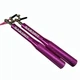 Скоростная скакалка BAR2FIT PINK B2F-6 - изображение 4