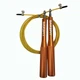 Скоростная скакалка BAR2FIT GOLD B2F-7 - изображение 2