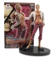 Фигурка Banpresto THE GRANDLINE MEN One Piece Donquixote Doflamingo 16 см (84A22A5C9F9A) - изображение 1