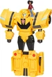 Трансформер Бамблби и Мо Мальто EarthSpark Transformers Bumblebee & Mo Malto Hasbro F7662 - изображение 1