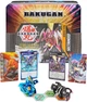 Набор 2 Бакугана в Металлическом Ящике Bakugan Tin Spin Master 6062756 - изображение 1