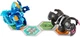 Набор 2 Бакугана в Металлическом Ящике Bakugan Tin Spin Master 6062756 - изображение 3