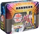 Набор 2 Бакугана в Металлическом Ящике Bakugan Tin Spin Master 6062756 - изображение 7
