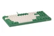 Механічна клавіатура АККО 3087 Matcha Red Bean Gateron Pink, RU, Green - зображення 8