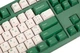 Механічна клавіатура АККО 3087 Matcha Red Bean Gateron Pink, RU, Green - зображення 10