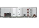 Автомагнитола Kenwood KMM-BT309 - изображение 2