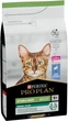 Сухой корм для кошек Purina Pro Plan Sterilised с кроликом 1.5 кг (7613033566325) - изображение 3