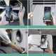Ендоскоп для смартфона, ноутбука, 5 метрів, діаметр 7 мм, USB-micro, USB-TypeC, USB SUN - зображення 2
