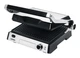 Гриль ROTEX RSM610-XL MasterGrill (Мічність 2000 W. 180 градусів. Додаткові ніжки для нахилу) - зображення 3