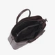 Сумка женская кожаная тоут средняя Regina Notte Tote 01387_m Шоколадный - изображение 4