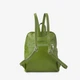Рюкзак женский кожаный Regina Notte Backpack TH-0061 Травяной - изображение 4