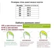Тапочки на липучках для мальчиков Waldi 225-887/30 Синий 30 - изображение 3