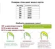 Тапочки на липучках для мальчиков Waldi 386-882/30 Серый 30 - изображение 3