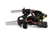 Комплект ксенона КВАНТ HB4 4300К 12v с блоками DC - изображение 2