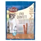 Ласощі Trixie Premio Quadro-Sticks для котів, ягня та індичка, 5 шт (TX-42723) - изображение 3